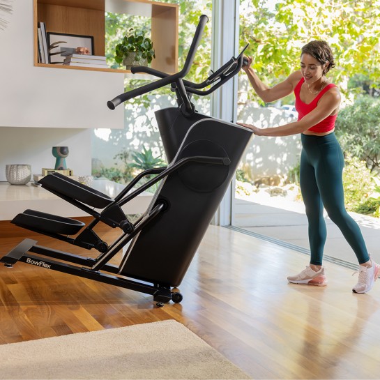Bowflex Max Trainer SEi Vélo Elliptique Haut de...