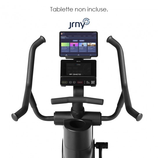 Bowflex Max Trainer SEi Vélo Elliptique Haut de...