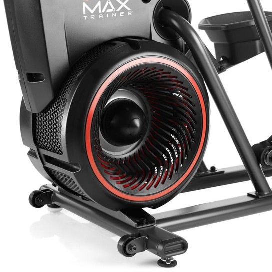 Bowflex M3 Maxtrainer Vélo Elliptique Stepper Haut De Gamme