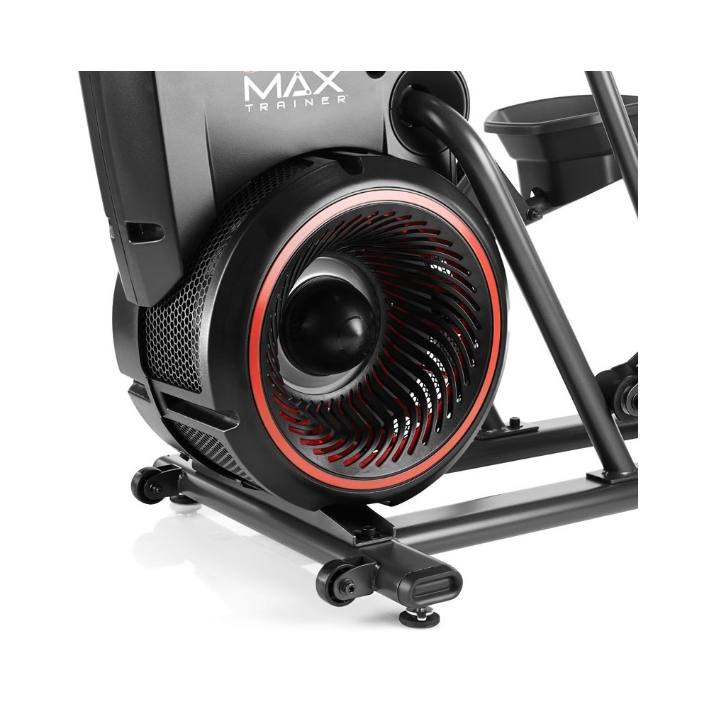 bowflex velo