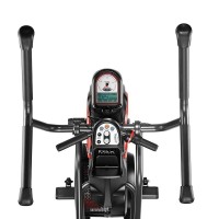 Bowflex M3 Maxtrainer Vélo Elliptique Stepper Haut De Gamme