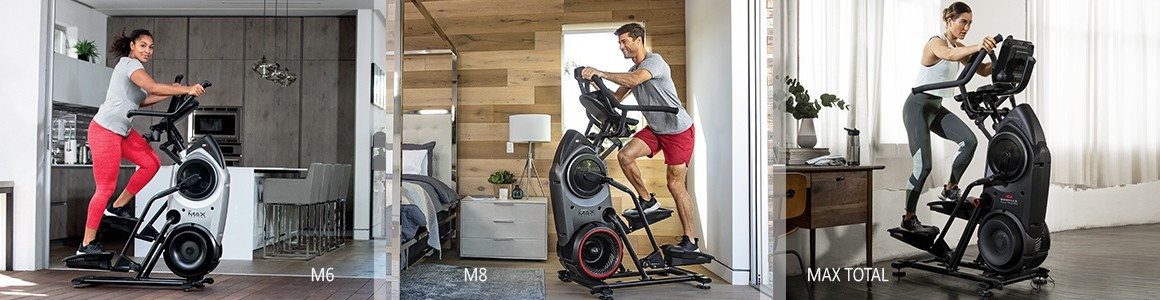 Vélo elliptique Stepper elliptique haut de gamme Vélo elliptique Stepper elliptique haut de gamme