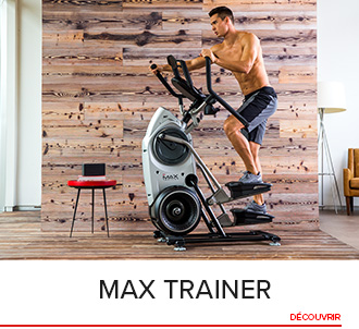 découvrir max trainer