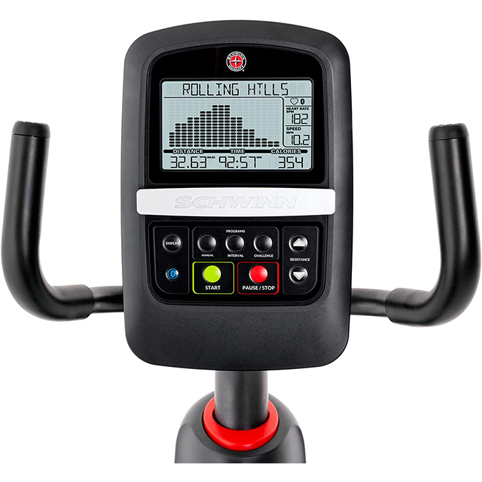 Airwheel C5 Casque de vélo avec caméra HD, haut-parleur et Bluetooth
