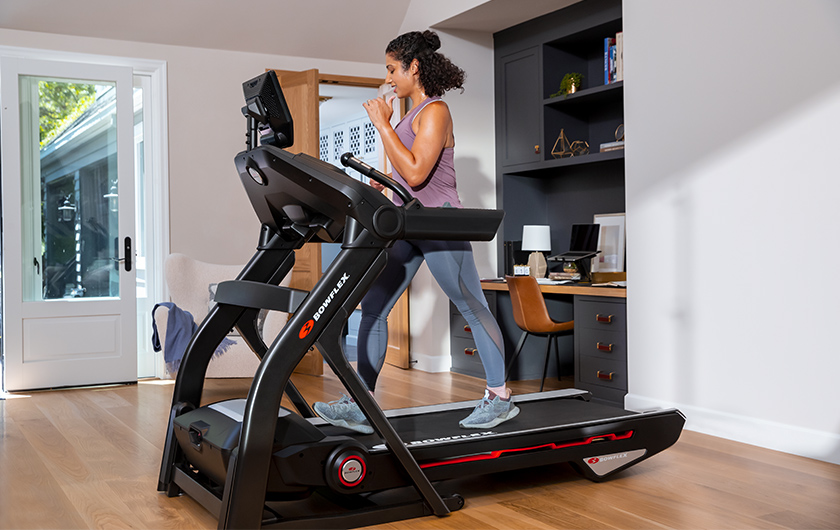 BowFlex BXT25 Treadmill - Fitshop