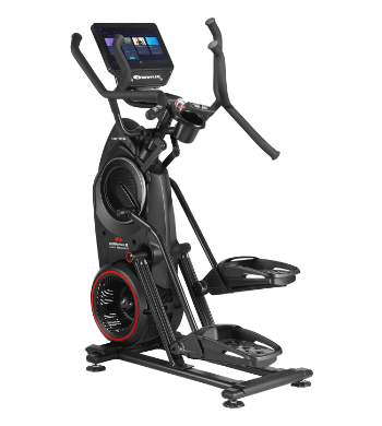 vélo stepper elliptique bowflex max trainer