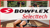 bowflex selecttech