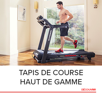 tapis de course